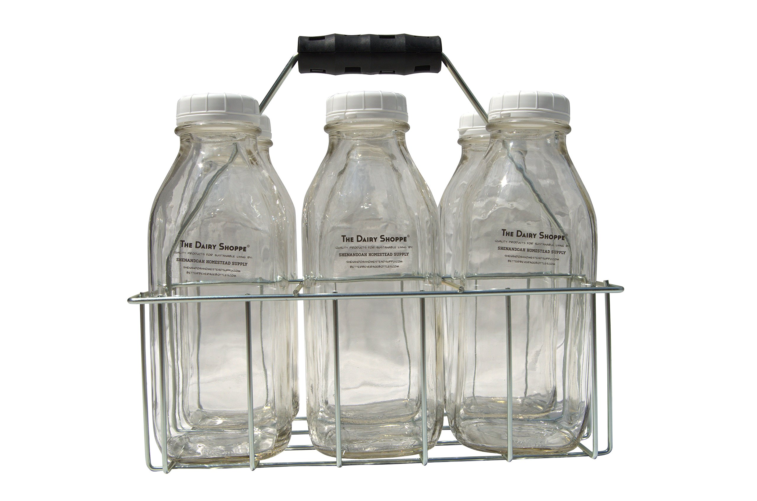 アメリカ　ボーデン　ミルクボトル　キャリラック　Borden's アメリカ ボーデン ミルクボトル キャリラック Borden´s